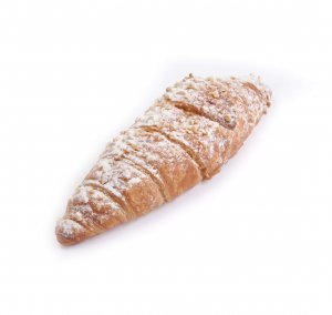 Nutellacroissant