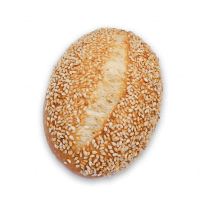 Sesamsemmel