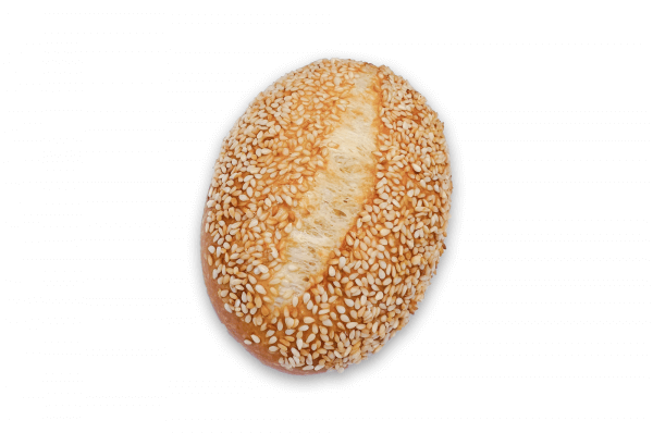 Sesamsemmel