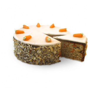 Rüblikuchen