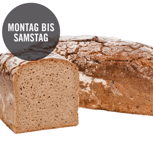 Roggenbrot