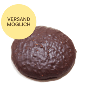 Elisenlebkuchen Zartbitter