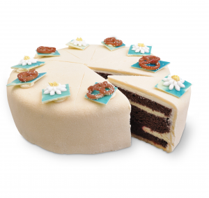 Wiesn Torte