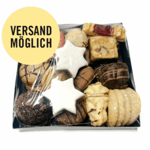 Gebäckmischung 365g