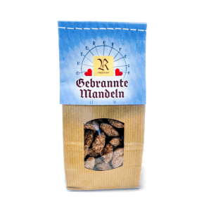 Gebrannte Mandeln