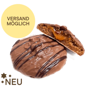 Elisenlebkuchen Salted Caramel