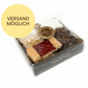 Gebäckmischung 170g