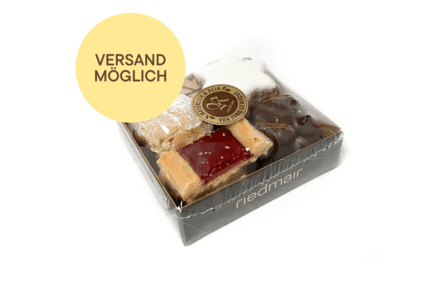 Gebäckmischung 170g