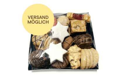 Gebäckmischung 365 g