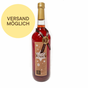 Winterpunsch 1 Liter