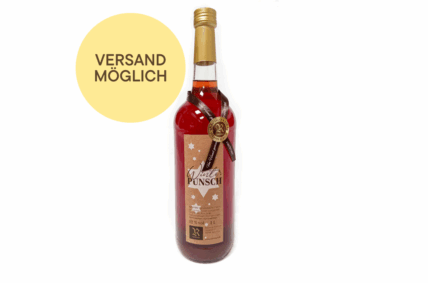 Winterpunsch 1 Liter